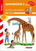 Rechnen mit Größen, 2. Klasse