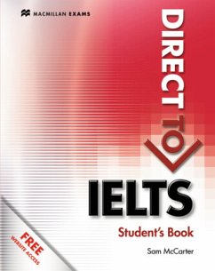 Direct to IELTS, m. 1 Buch, m. 1 Beilage / Direct to IELTS