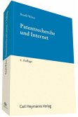 Patentrecherche und Internet