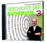 Geschichte der Mathematik. Tl.3