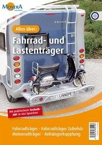 Alles über: Fahrrad- und Lastenträger - Schrapp, Michael