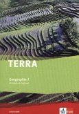 TERRA Geographie 7. Ausgabe Sachsen Mittelschule, Oberschule / TERRA Geographie, Ausgabe Mittelschule Sachsen