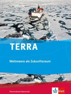 TERRA Weltmeere als Zukunftsraum