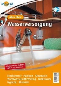 Alles über: Wasserversorgung