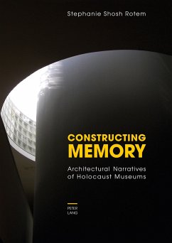 Constructing Memory - Rotem, Stephanie