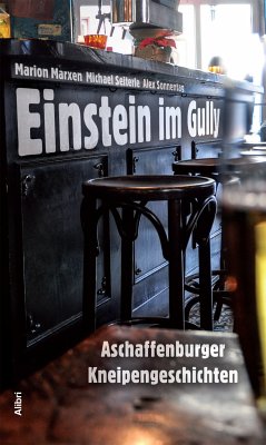 Cover Einstein im Gully