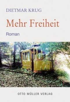 Mehr Freiheit - Krug, Dietmar