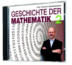Geschichte der Mathematik - Beutelspacher, Albrecht