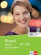 Jasno! Lehrbuch mit 2 Audio-CDs A1-A2 - Bild 1