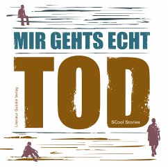 Cover Mir gehts echt Tod!