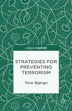 Strategies for Preventing Terrorism (eBook, PDF)