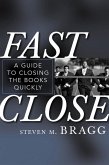 Fast Close (eBook, PDF)