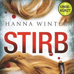 Stirb (MP3-Download) - Winter, Hanna