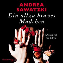 Ein allzu braves Mädchen (MP3-Download) - Sawatzki, Andrea