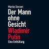 Der Mann ohne Gesicht (MP3-Download) - Bild 1