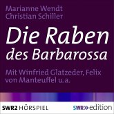 Die Raben des Barbarossa (MP3-Download)