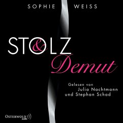 Stolz und Demut (MP3-Download) Cover Stolz und Demut (MP3-Download)