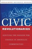 Civic Revolutionaries (eBook, PDF) Civic Revolutionaries (eBook, PDF)