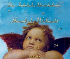 Himmlische Weihnacht (MP3-Download) - Benjamin, Walter; Gibran, Khalil; Lagerlöf, Selma