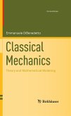 Classical Mechanics (eBook, PDF)