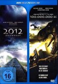2012: Doomsday & 100 Million BC