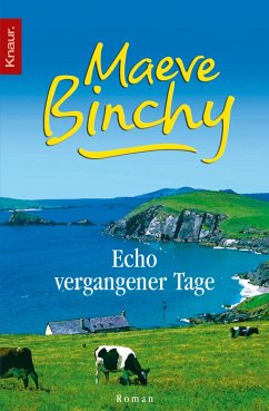 Echo vergangener Tage (eBook, ePUB) - Binchy, Maeve