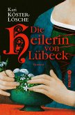 Die Heilerin von Lübeck (eBook, ePUB)