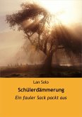 Schülerdämmerung (eBook, ePUB)