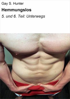 Cover Hemmungslos (eBook, ePUB)