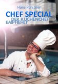 Chef Special (eBook, ePUB)