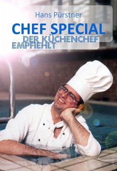 Chef Special (eBook, ePUB) - Pürstner, Hans