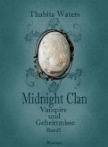 Midnight Clan (eBook, ePUB)