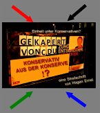 Konservativ aus der Konserve?! (eBook, ePUB)