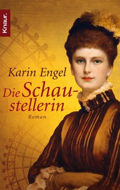 Die Schaustellerin (eBook, ePUB) - Engel, Karin