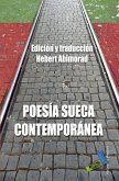 Poesía sueca contemporánea (eBook, ePUB)