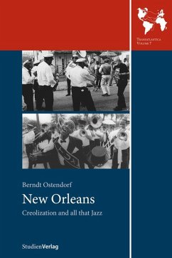 New Orleans (eBook, PDF) - Ostendorf, Berndt