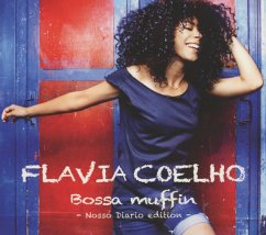 Bossa Muffin-Nosso Diario Edition - Coelho,Flavia