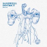 Fabric 69: Sandwell District Fabric 69: Sandwell District