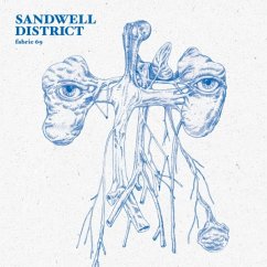 Cover Fabric 69: Sandwell District