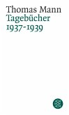 Tagebücher 1937 - 1939 (Mängelexemplar)