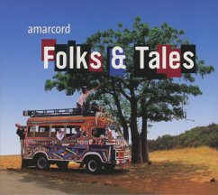 Folks & Tales - Amarcord