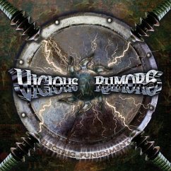 Electric Punishment - Vicious Rumors