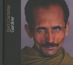 Kantaten 28: Bwv 11/43/37/128 - Gardiner/Monteverdi Choir/+