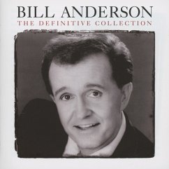 The Definitive Collection - Anderson,Bill