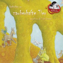 Gschichte Vo Zauberhafte Tier