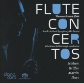 Flötenkonzerte Flötenkonzerte