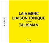 Talisman (Liaison Tonique)