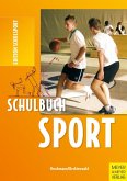 Schulbuch Sport (eBook, ePUB)