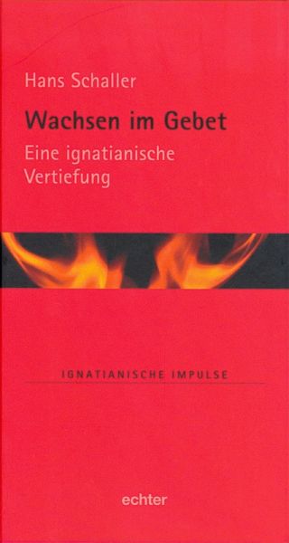 Wachsen im Gebet (eBook, ePUB) Wachsen im Gebet (eBook, ePUB)
