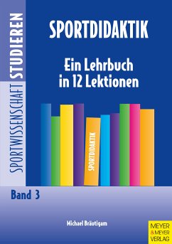 Sportdidaktik (eBook, ePUB) - Bräutigam, Michael